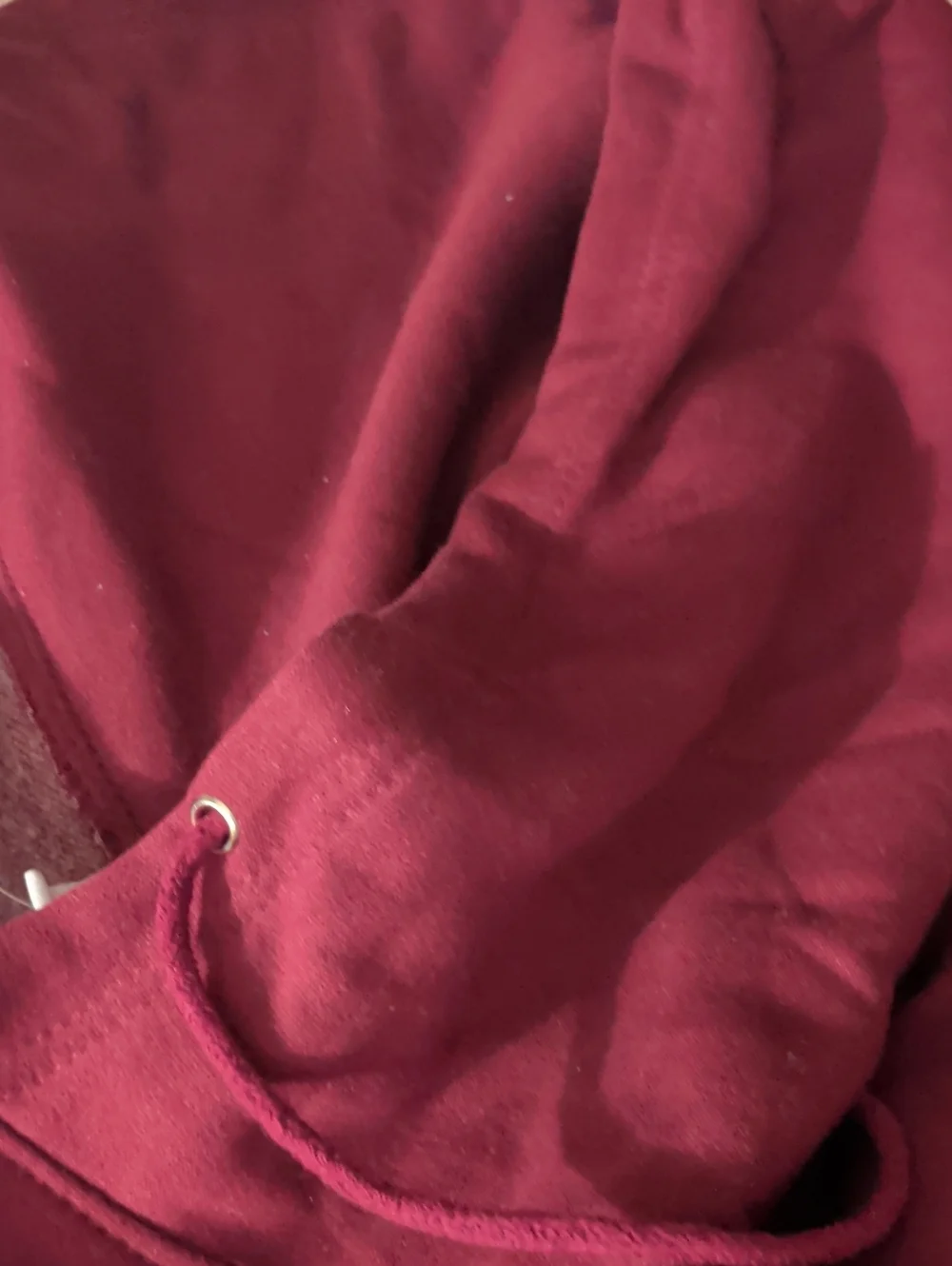 Harvard Combo- Hoodie And Bag